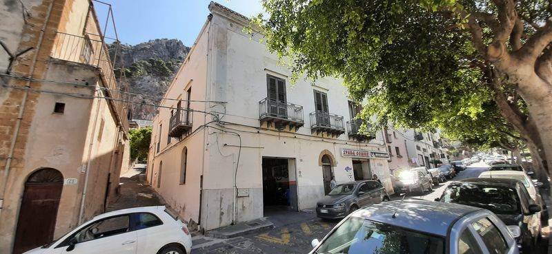 Apartment in Cefalu, Sicily, Italy 1 - 12259426