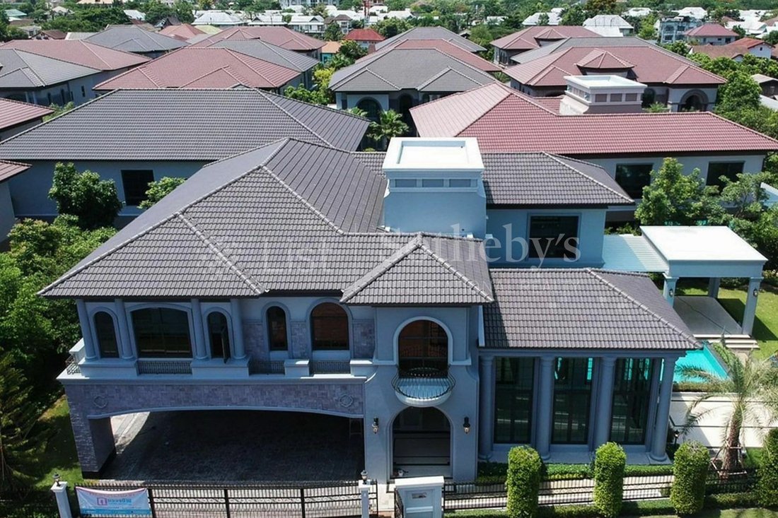 House in Sala Thammasop, Bangkok, Thailand 2 - 12260237