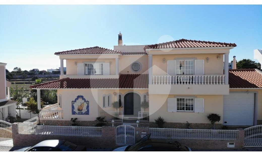 House 4 Bedrooms Triplex Sale Olhão In Olhão, Algarve, Portugal For