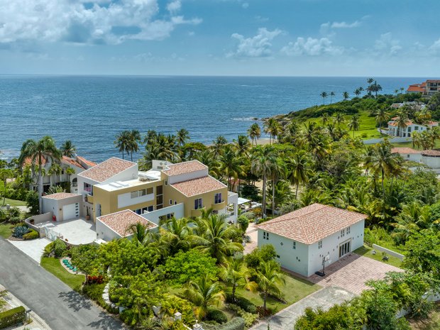 Luxury houses for sale in Humacao, Puerto Rico | JamesEdition