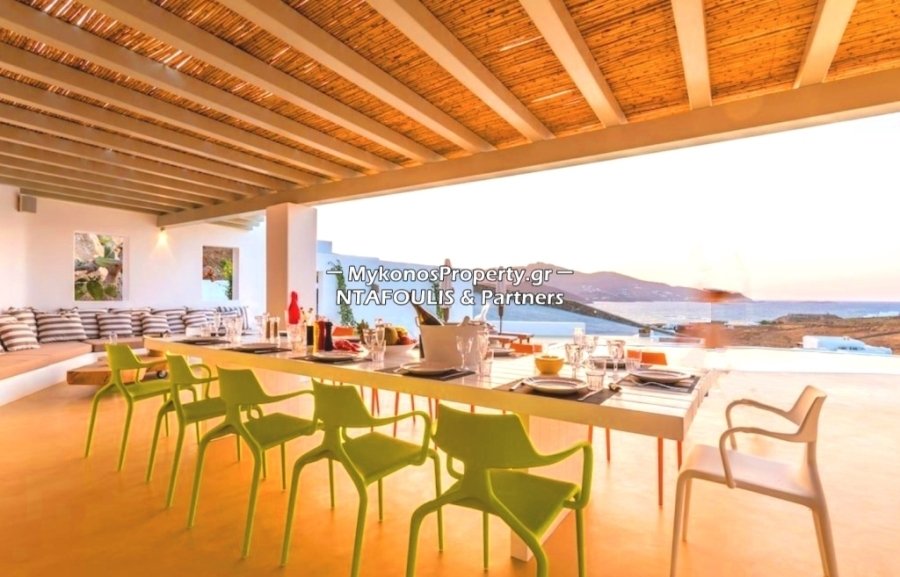Villa in Ano Mera Community, Aegean, Greece 5 - 11553422