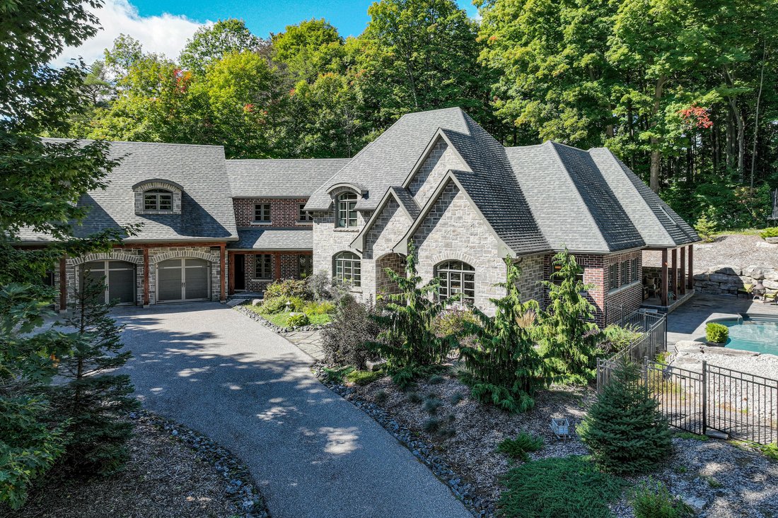 Springwater Anten Mills In Minesing, Ontario, Canada For Sale (12258055)