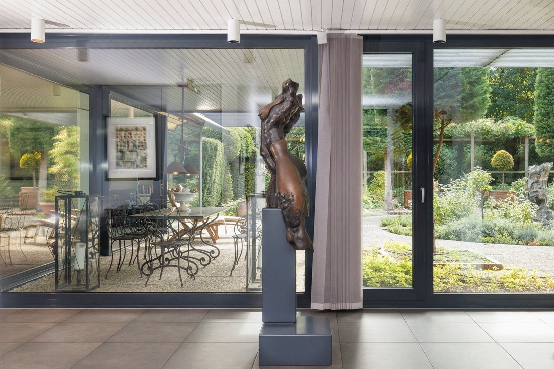 Exceptional Property On A 2.430m2 In Cologne, North Rhine Westphalia