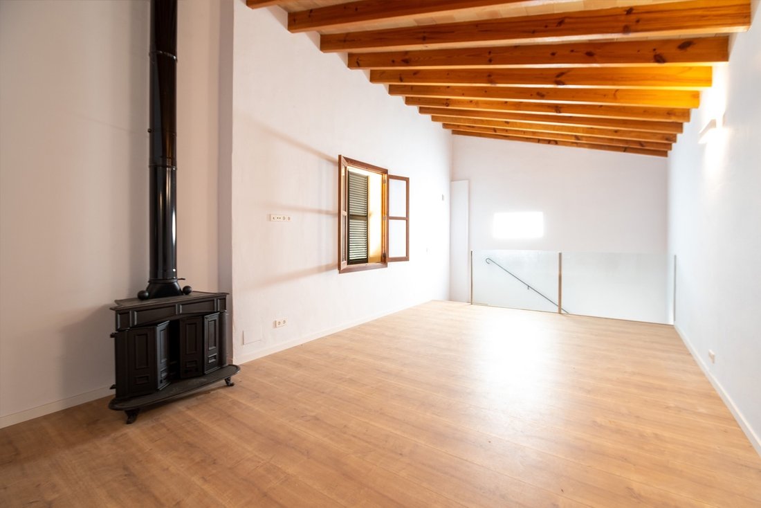 Maison à Sóller, Îles Baléares, Espagne 5 - 12261681