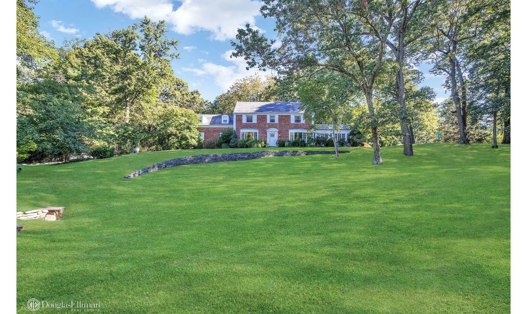 House Brookville In Old Brookville, New York, United States For Sale