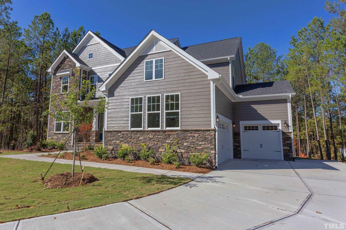 Haus in Sims, North Carolina, Vereinigte Staaten 1 - 12258220