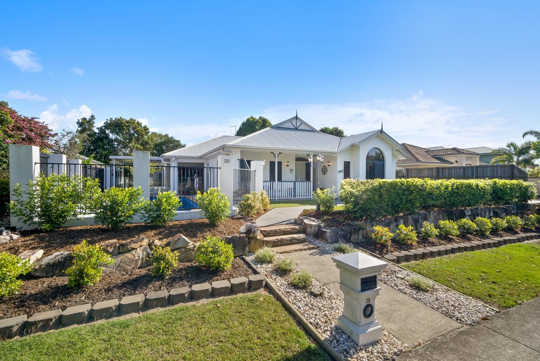 Unifamiliar North Lakes Australia En North Lakes, Queensland, Australia En Venta (12260166)