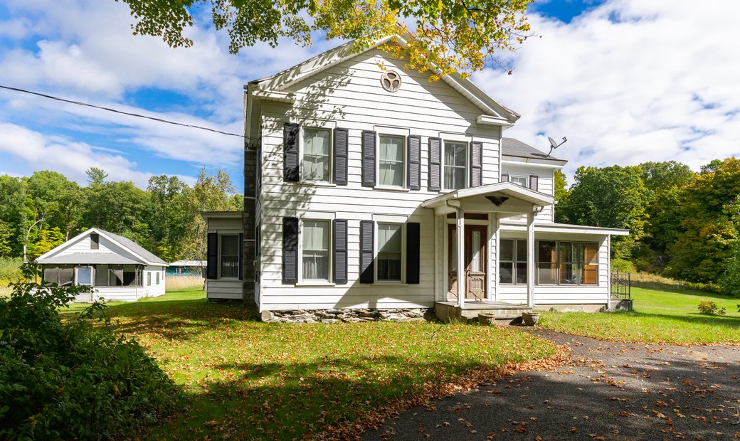 179 Beaver Road, Red Hook, Ny 12571 In Red Hook, New York, United