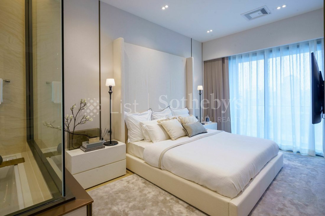 Condo in Bangkok, Bangkok, Thailand 2 - 12260219