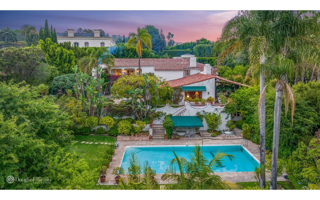 House Los Angeles In Los Angeles, California, United States For Sale