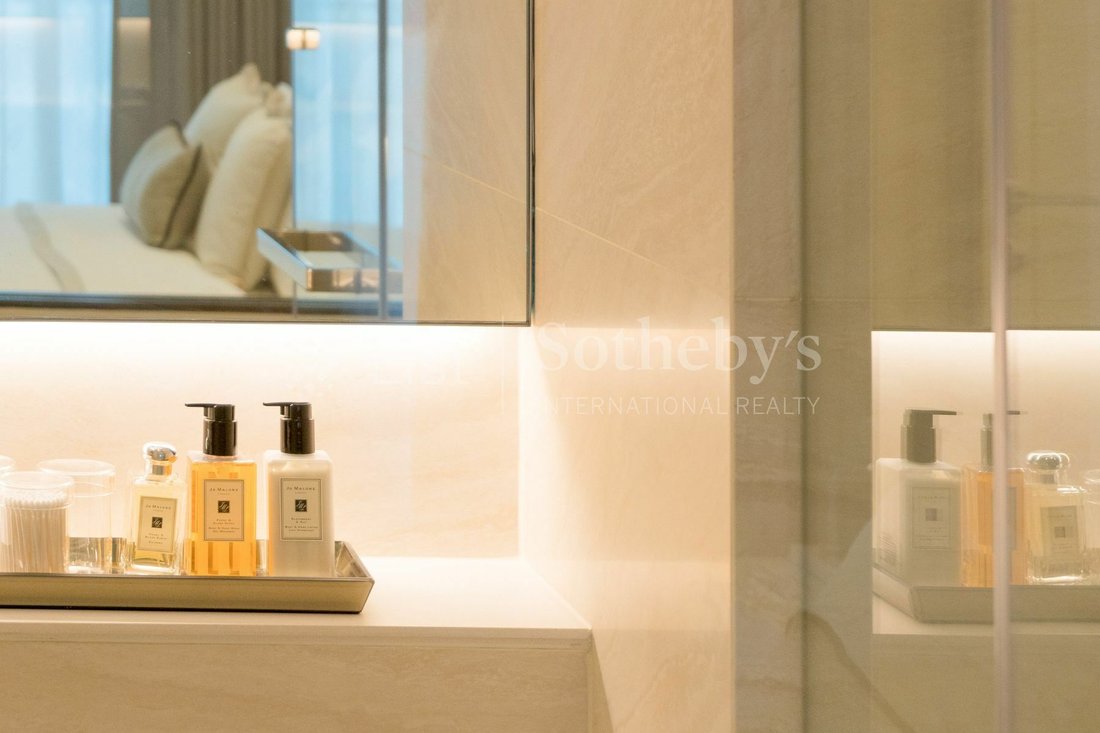 Condo in Bangkok, Bangkok, Thailand 4 - 12260219