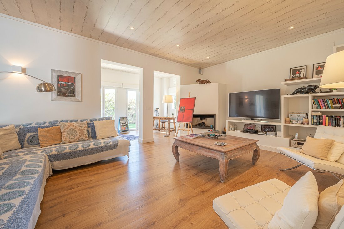 Villa in Nueva Andalucia, Marbella, Spain 4 - 12260808