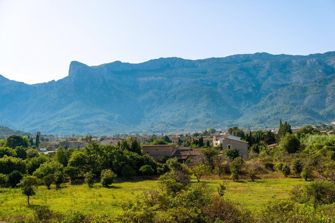 Maison à Sóller, Îles Baléares, Espagne 3 - 12261681