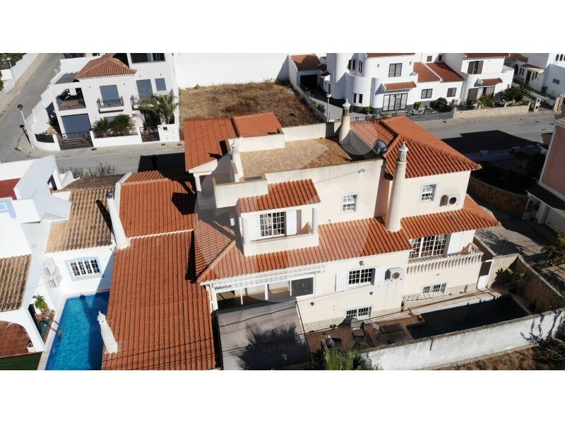 House 4 Bedrooms Triplex Sale Olhão In Olhão, Algarve, Portugal For