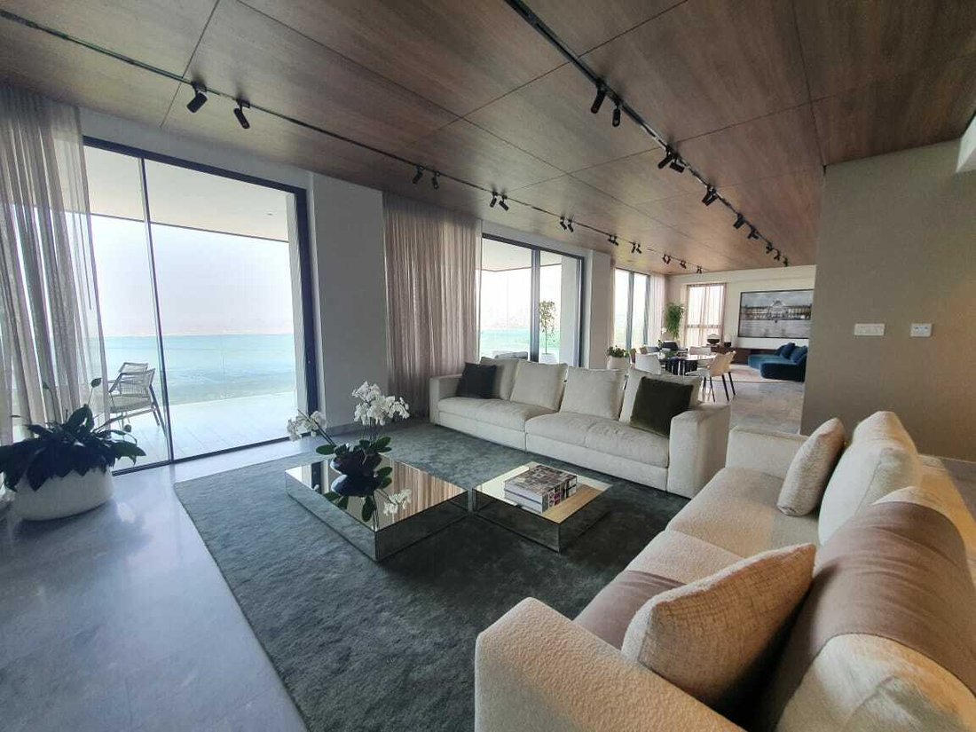 Apartment in Panama City, Panama, Panama 3 - 12260435