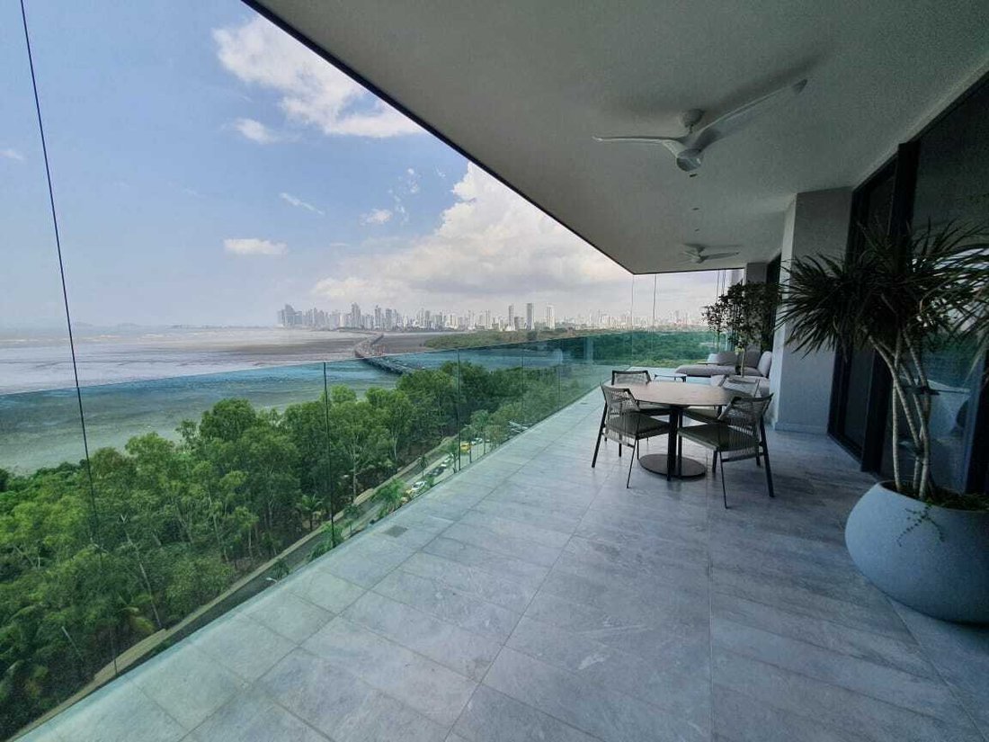 Apartment in Panama City, Panama, Panama 1 - 12260435
