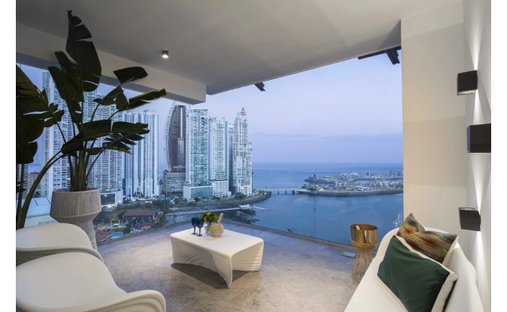 Thumbnail for High End Apartment Makeovers In Panama City