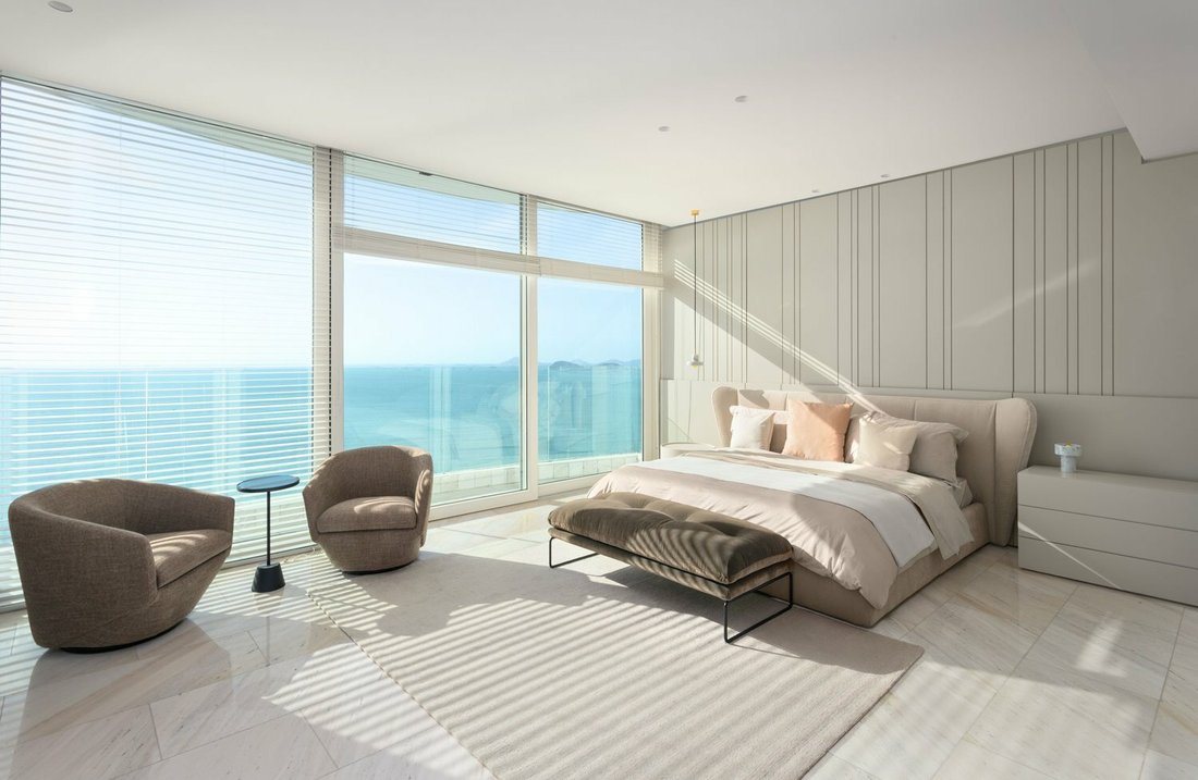 Apartment in Panama City, Panama, Panama 5 - 12262334