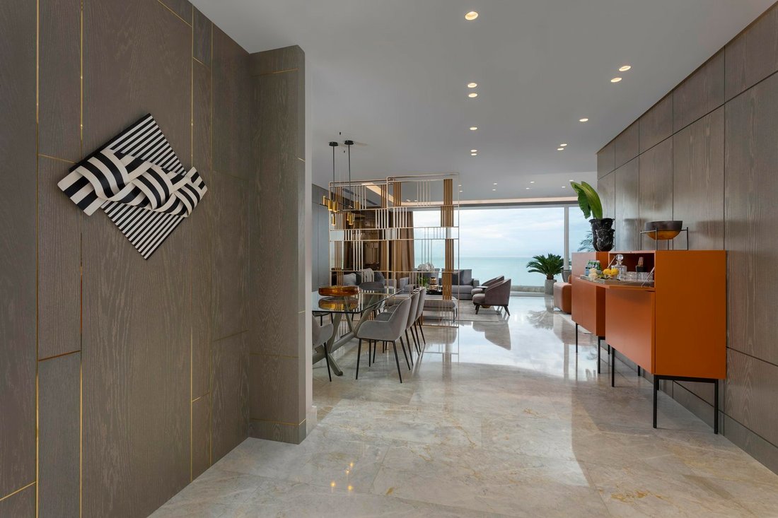 Apartment in Panama City, Panama, Panama 4 - 12262334
