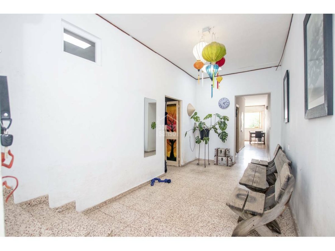 Townhouse in Maó / Mahón, Balearic Islands, Spain 4 - 12263665