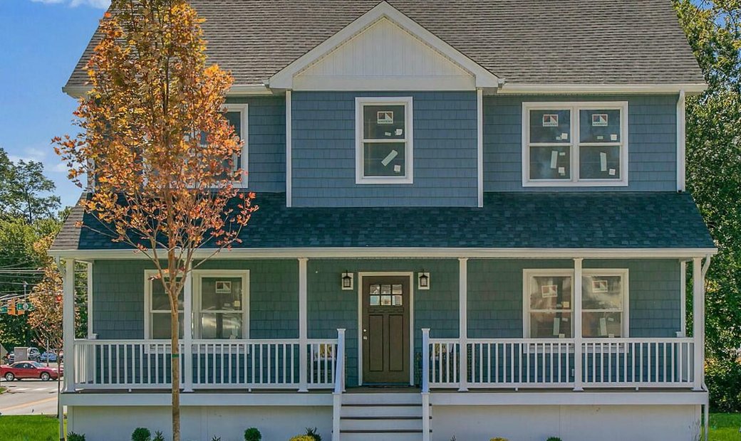 4 Dormitorios, Otro Residencial En Leonardo, Nueva Jersey, Estados