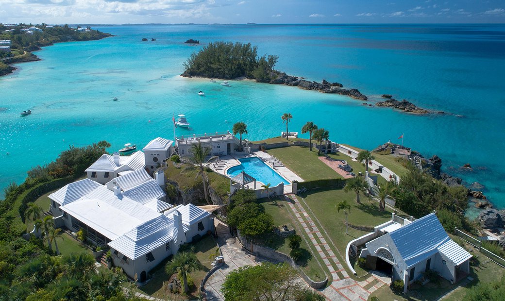 Sandymount in hamilton hamilton parish bermuda for sale 12262373 