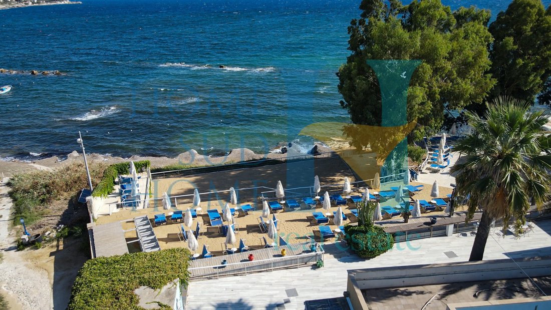 Villa in Neapolis, Fontane Bianche, Sicily 5 - 12264083