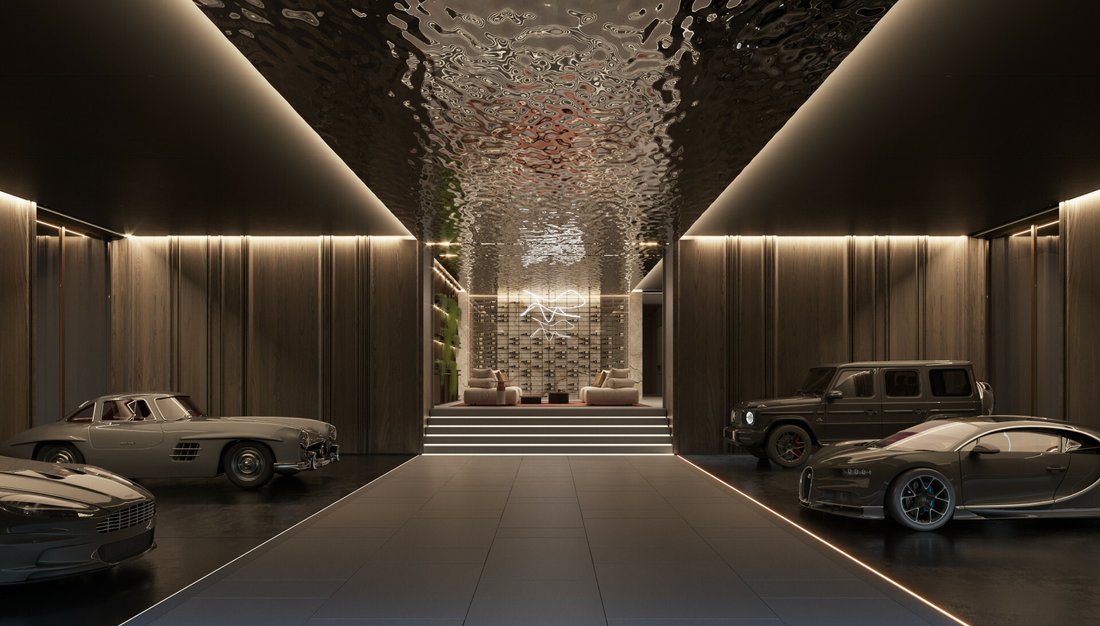 House in Marbella, Andalusia, Spain 5 - 12260821