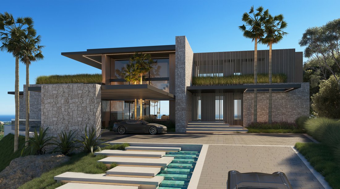 House in Marbella, Andalusia, Spain 2 - 12260821