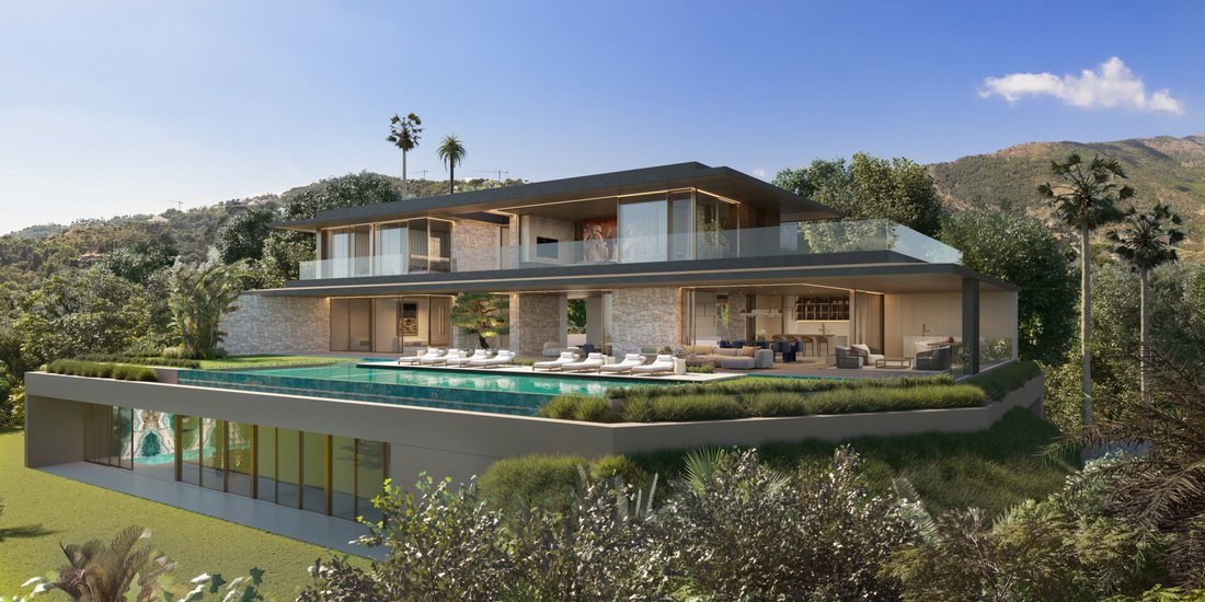 House in Marbella, Andalusia, Spain 1 - 12260821