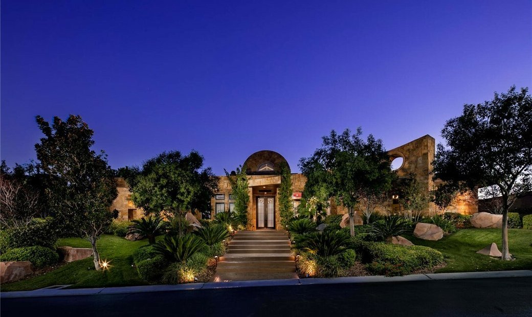 Listings by Corcoran Icon Properties United States JamesEdition