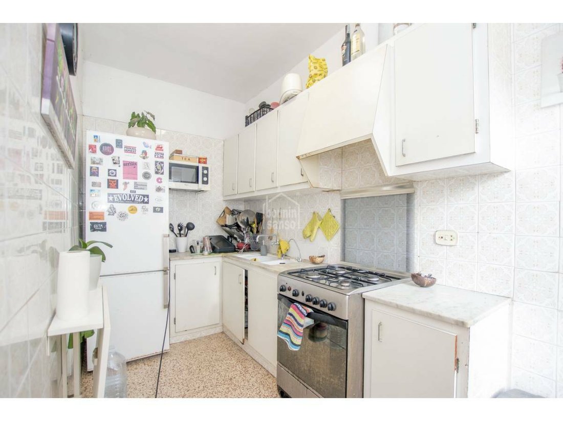 Townhouse in Maó / Mahón, Balearic Islands, Spain 5 - 12263665