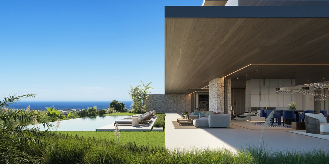 House in Marbella, Andalusia, Spain 4 - 12260821