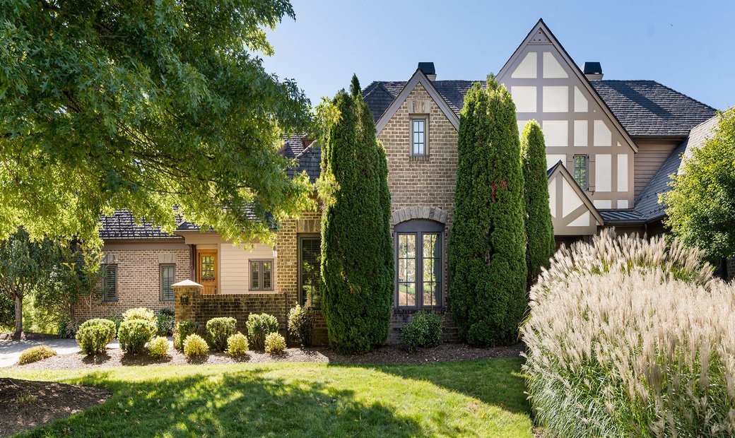 The Cliffs At Walnut Cove Arden In Arden, North Carolina, United States