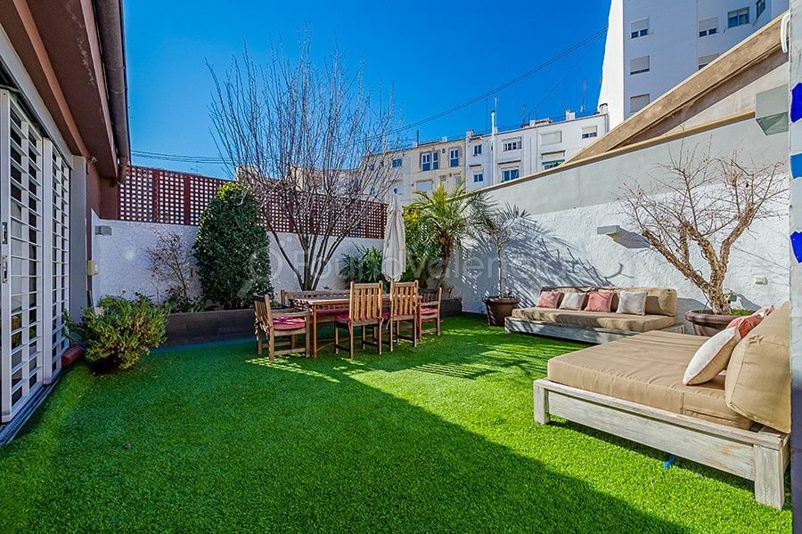 House in Ciutat Vella, Valencia, Spain 3 - 11583732