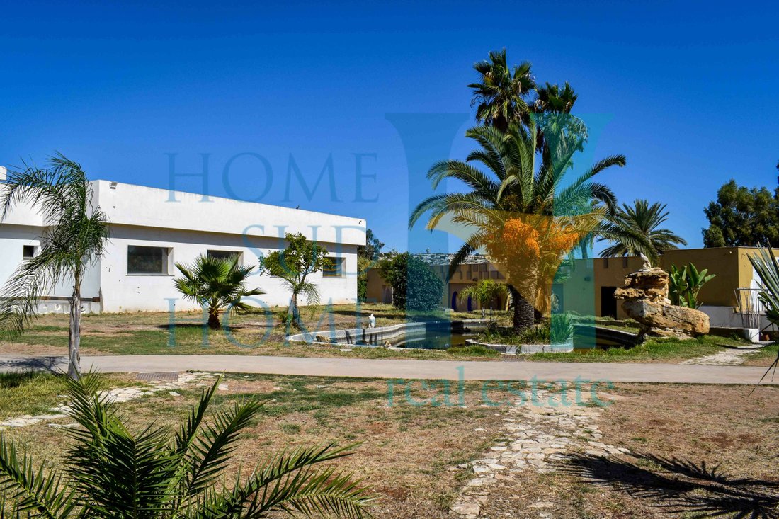 Villa in Neapolis, Fontane Bianche, Sicily 4 - 12264083