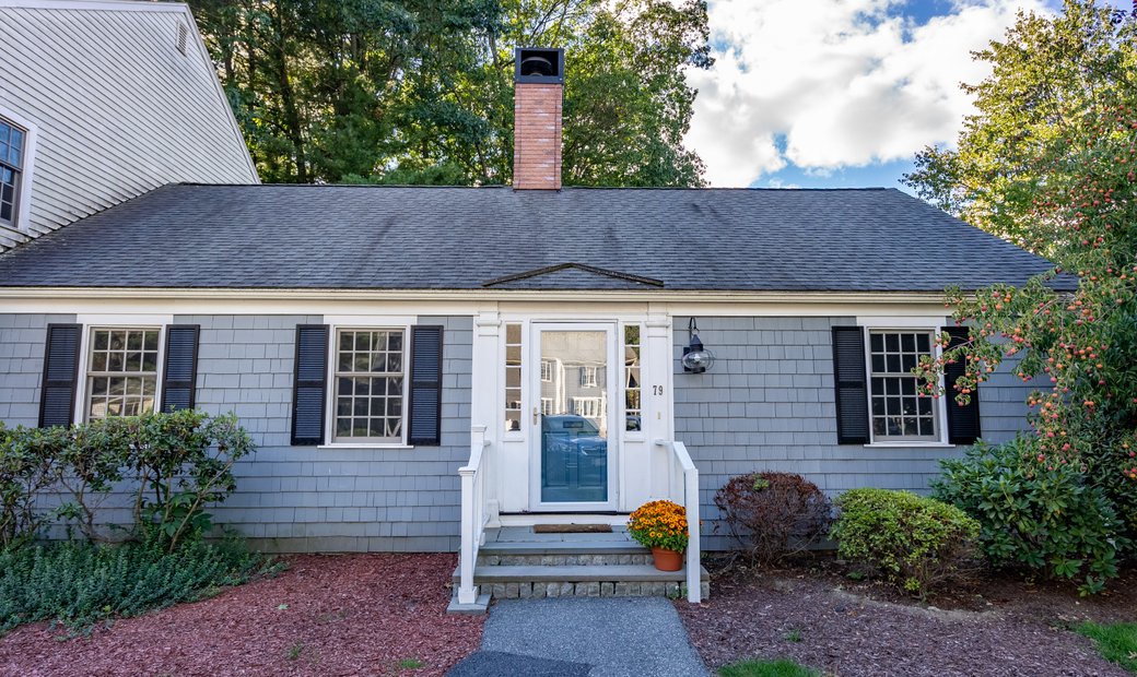 79 Jericho Road, Weston, Ma 02493 In Weston, Massachusetts, United