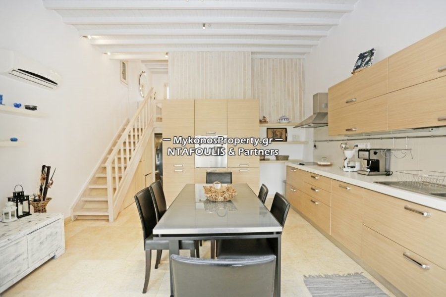 Villa in Ano Mera Community, Aegean, Greece 4 - 12263023