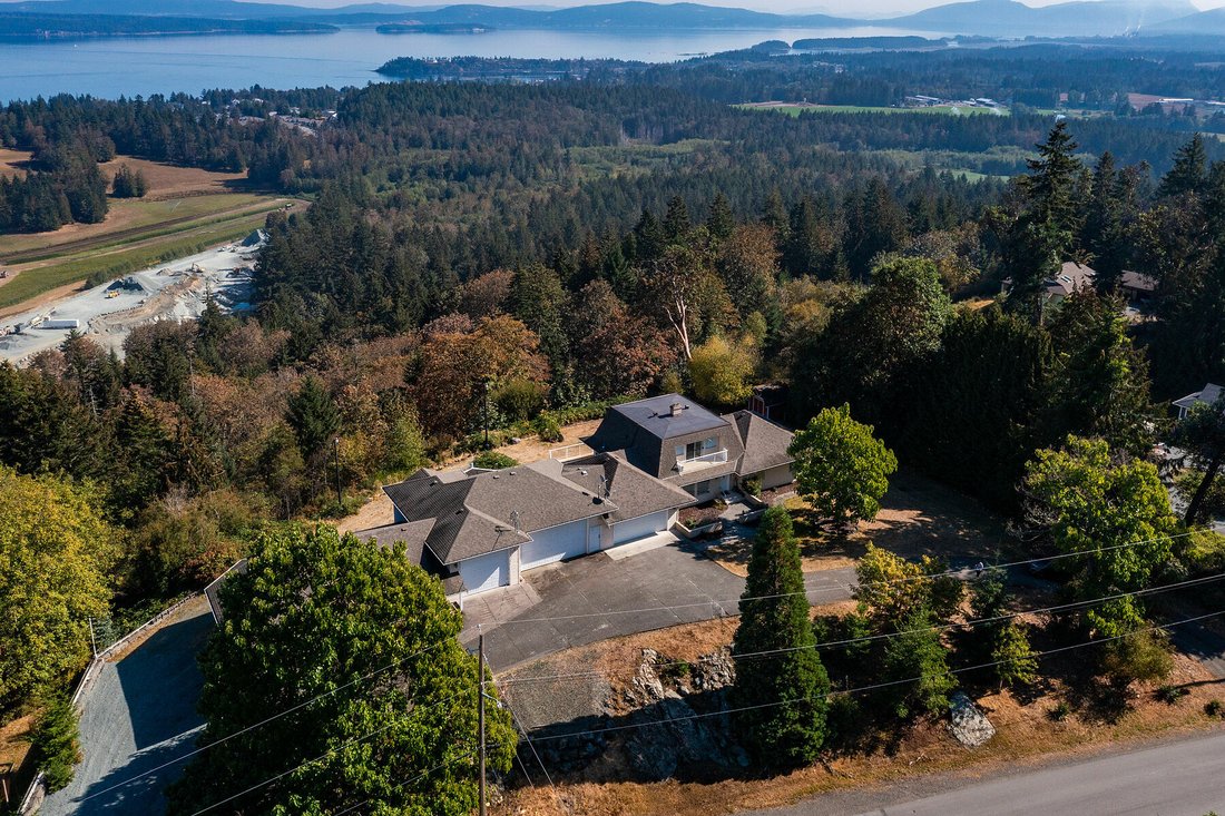 Exclusive Panorama Ridge In Chemainus, British Columbia, Canada For Sale (12262587)
