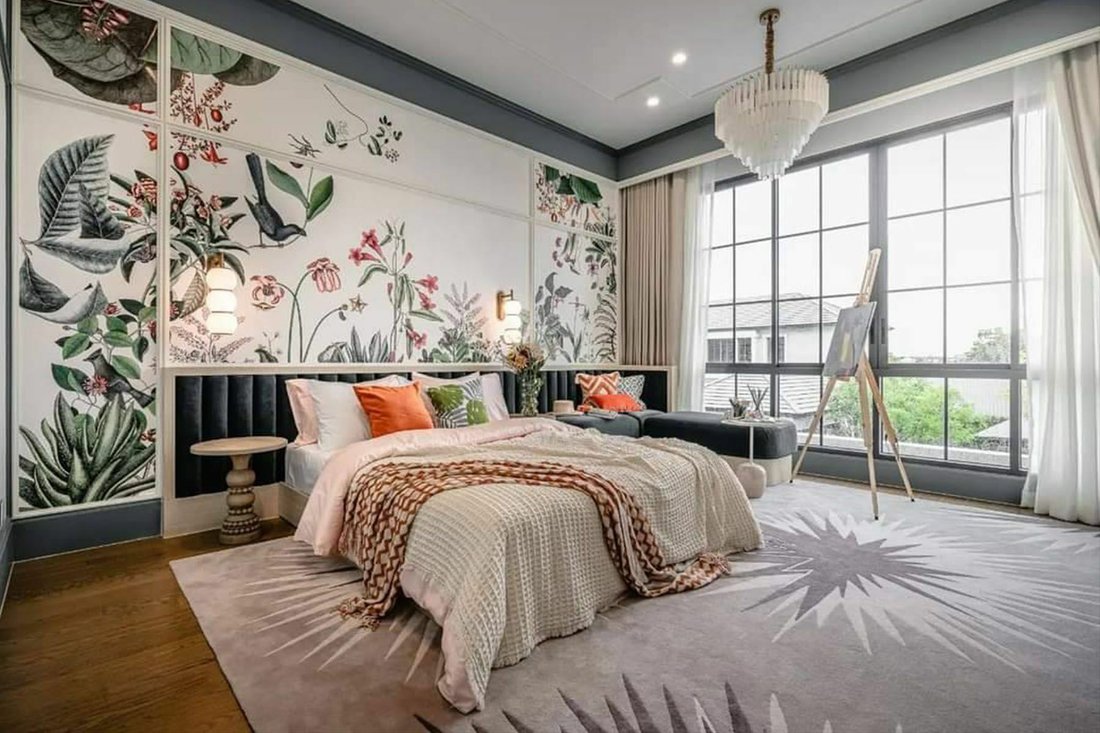 House in Bangkok, Bangkok, Thailand 1 - 12262286