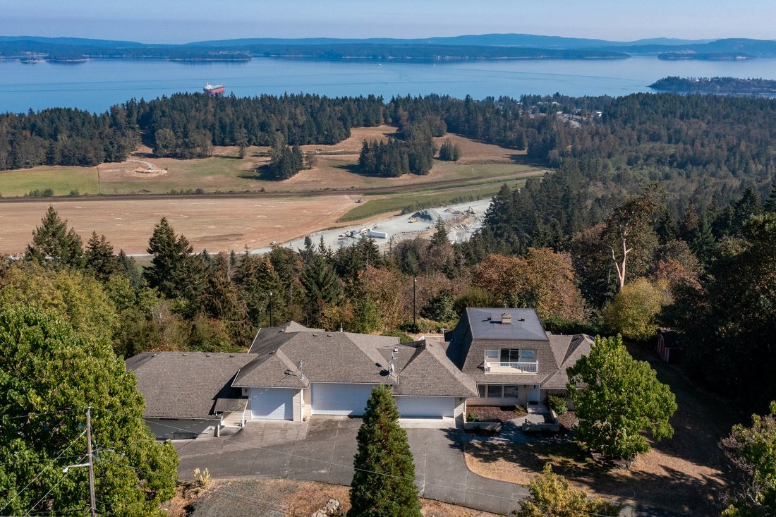 Exclusive Panorama Ridge In Chemainus, British Columbia, Canada For Sale (12262587)