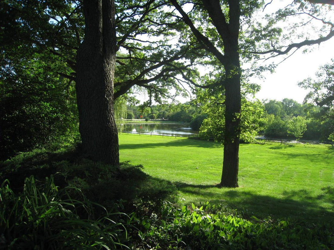 Land in Oak Brook, Illinois, United States 1 - 12262517