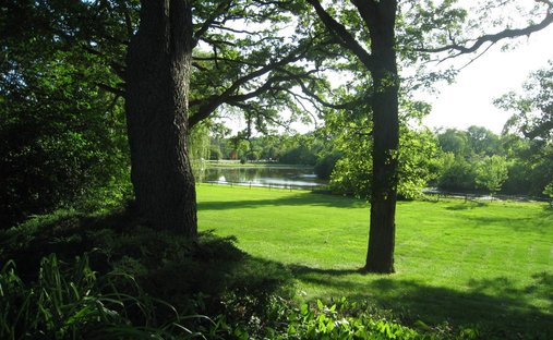 Land in Oak Brook, Illinois, United States 1