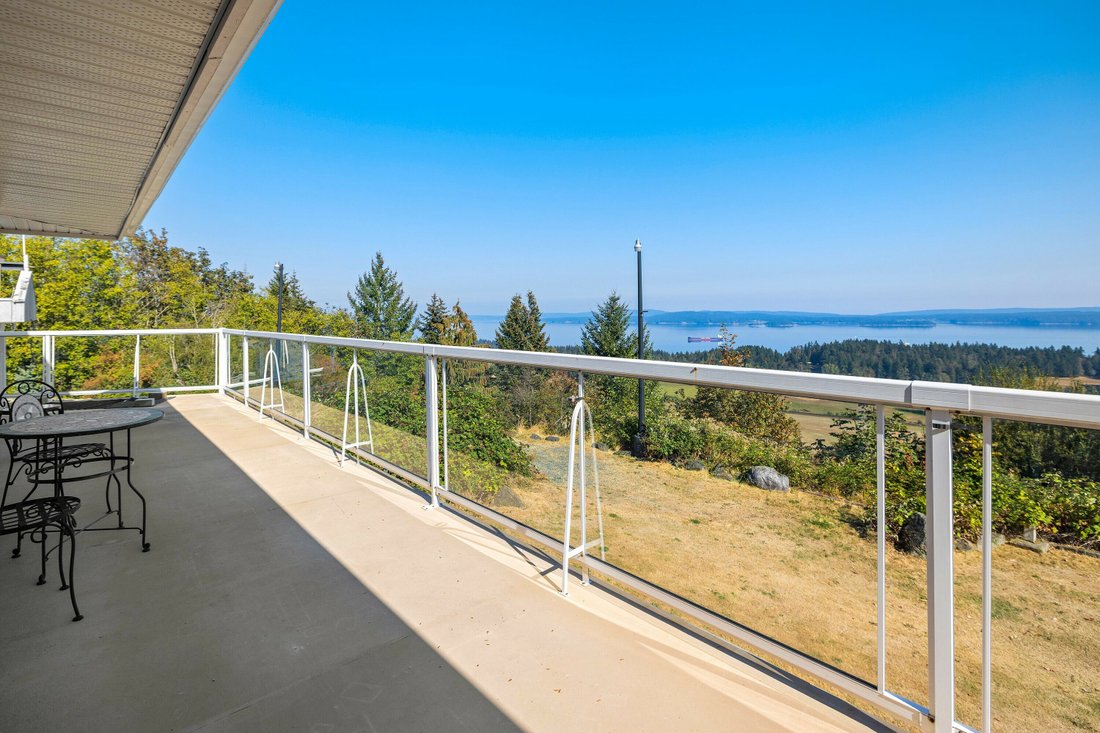 Exclusive Panorama Ridge In Chemainus, British Columbia, Canada For Sale (12262587)