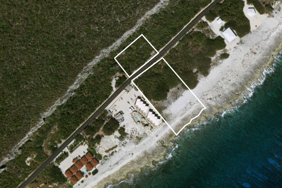 Land in Spot Bay, Sister Islands, Cayman Islands 2 - 12263916