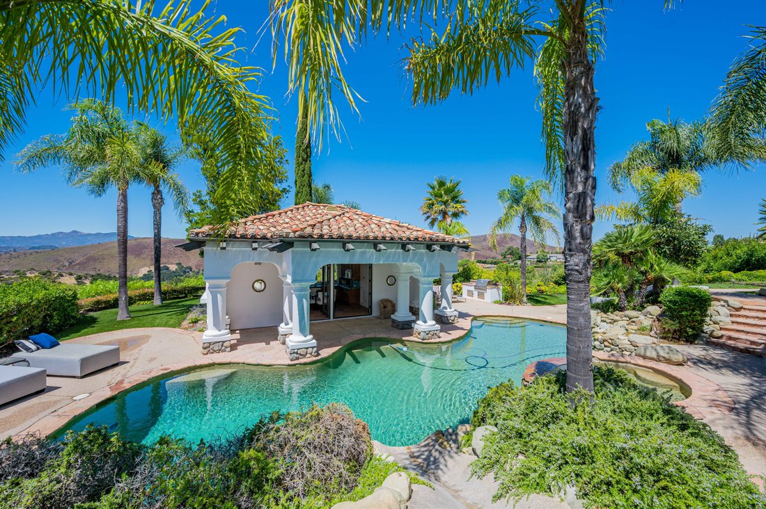 1090 Vista Ridge Ln In Thousand Oaks, California, United States For