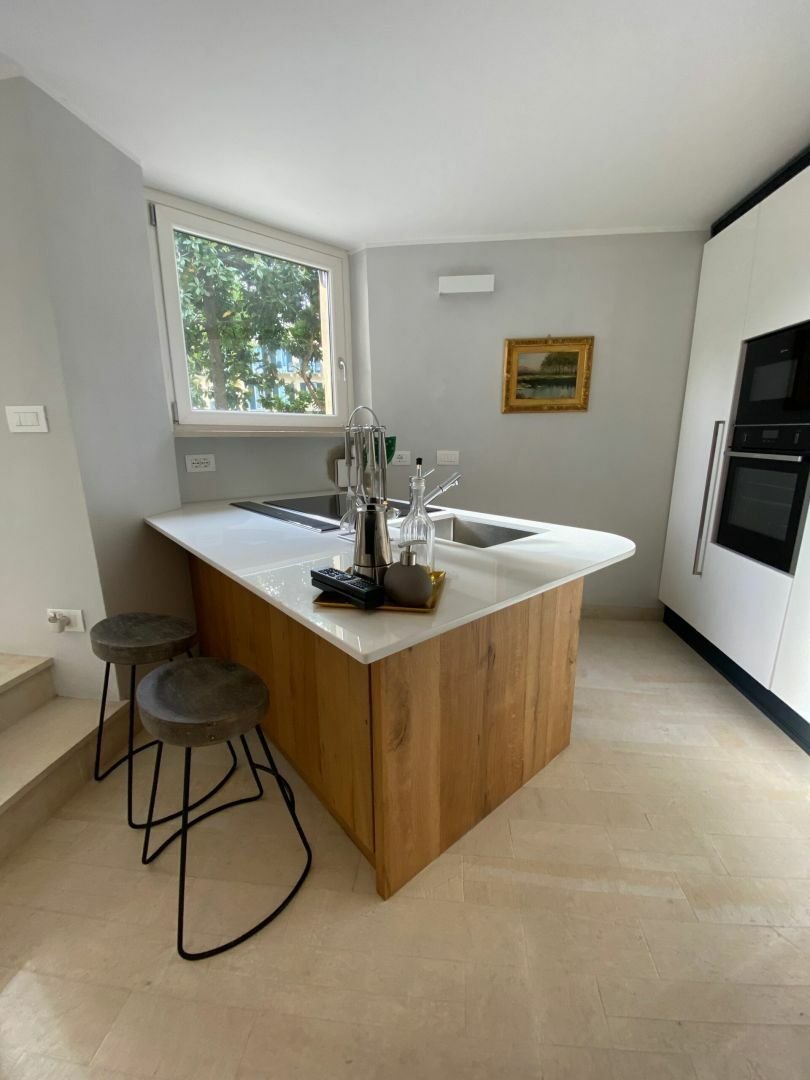 Apartment in Center, Santa Margherita Ligure, Liguria 5 - 12264184