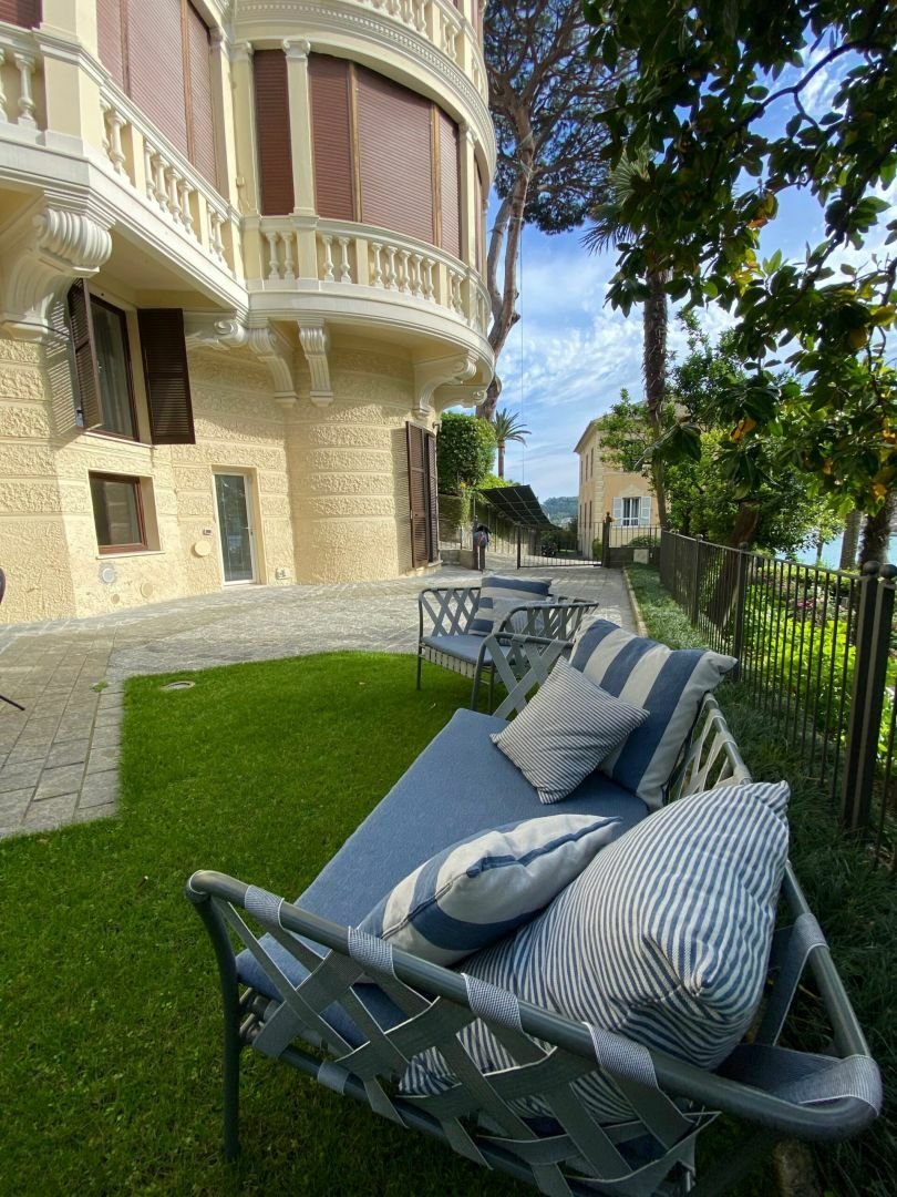 Apartment in Center, Santa Margherita Ligure, Liguria 1 - 12264184