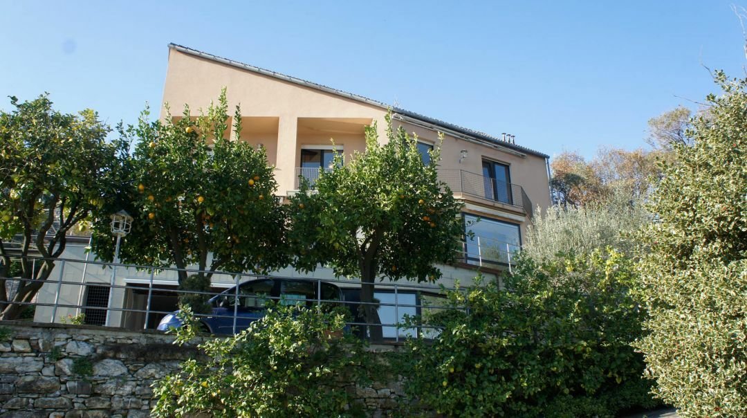 Villa in Center, Rapallo, Liguria 4 - 12264215