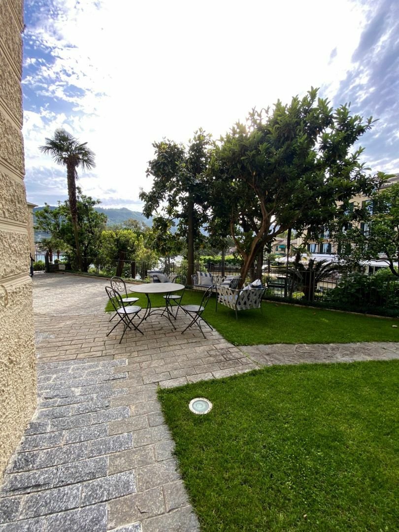 Apartment in Center, Santa Margherita Ligure, Liguria 2 - 12264184